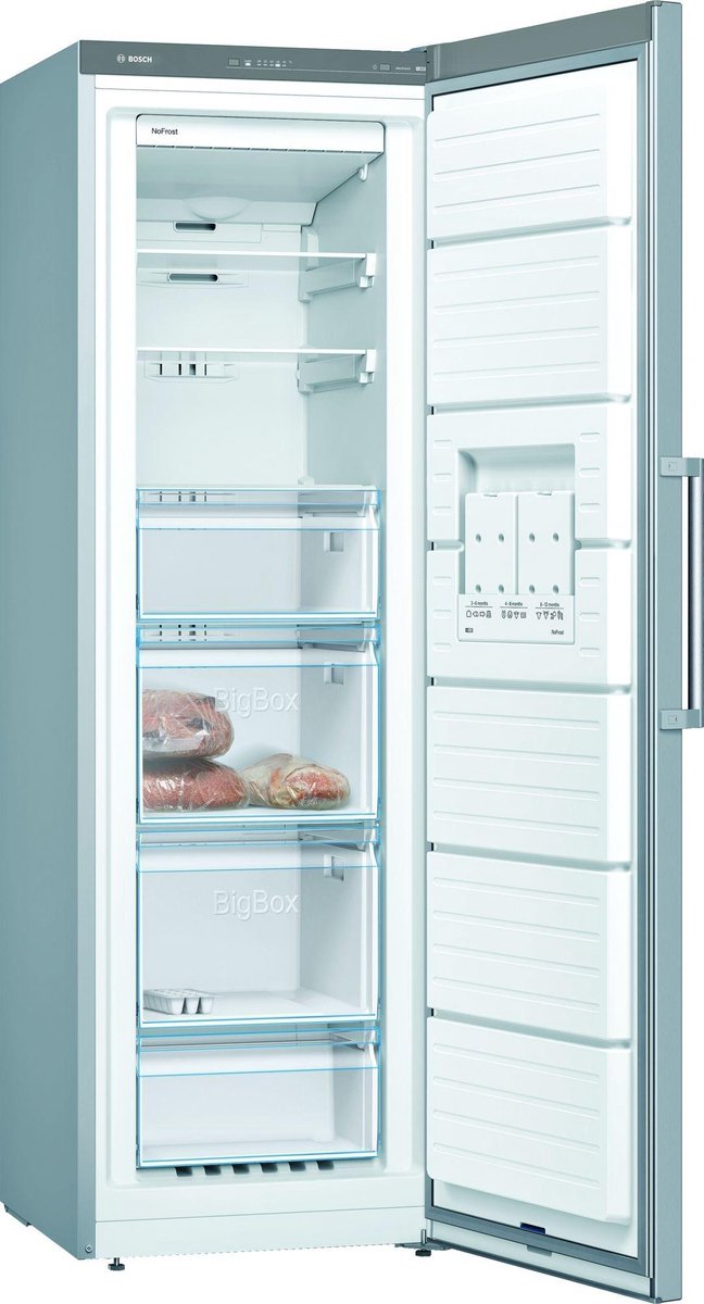 Bosch GSN36VLFP vrieskast